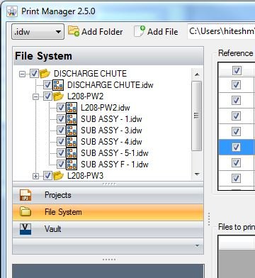 Print_File System
