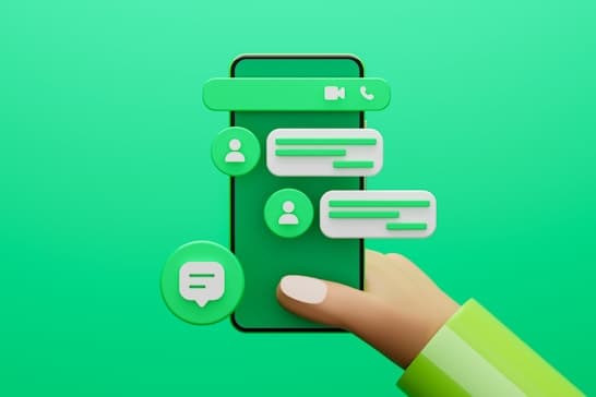 Voice Integration into Existing Apps