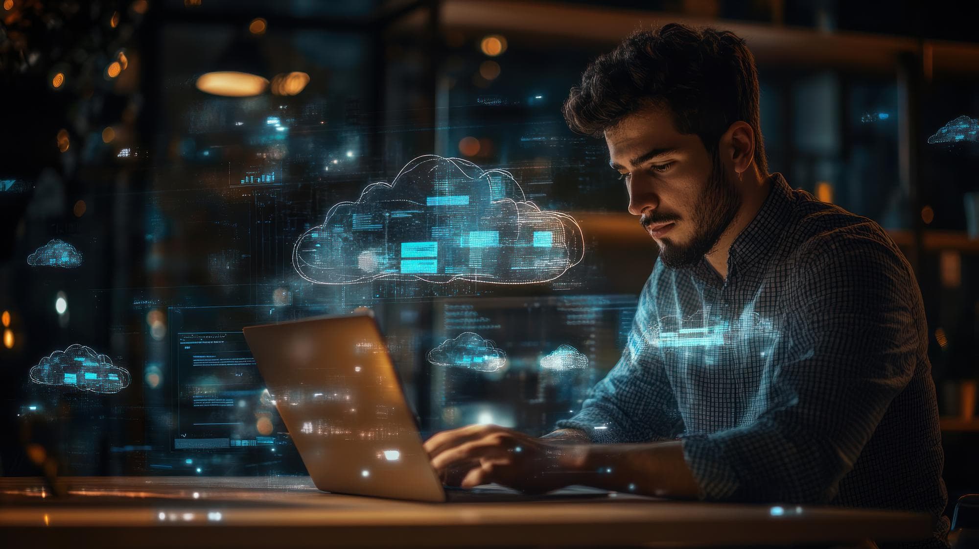 Cloud Data Engineering