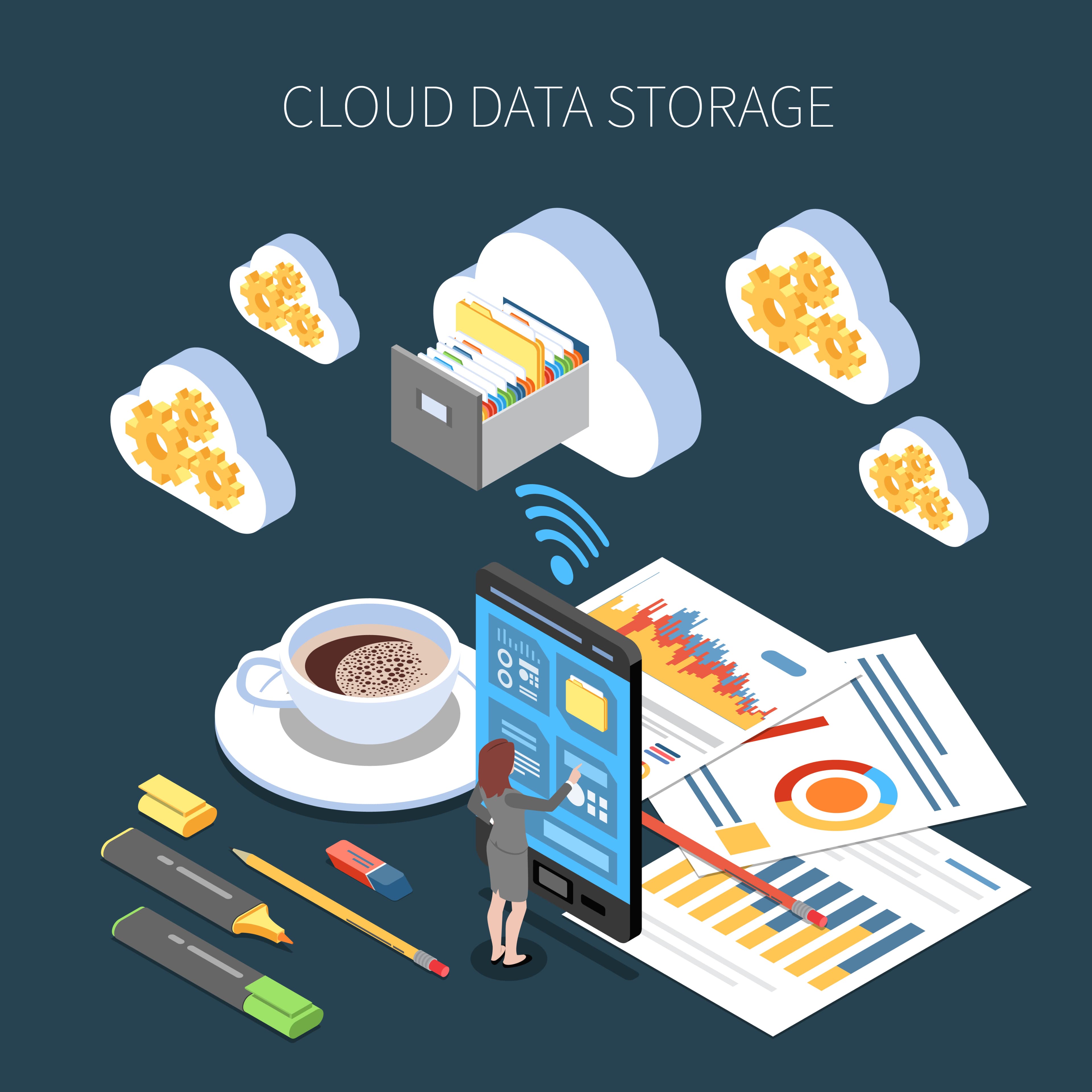 Cloud Cost Optimization (FinOps)