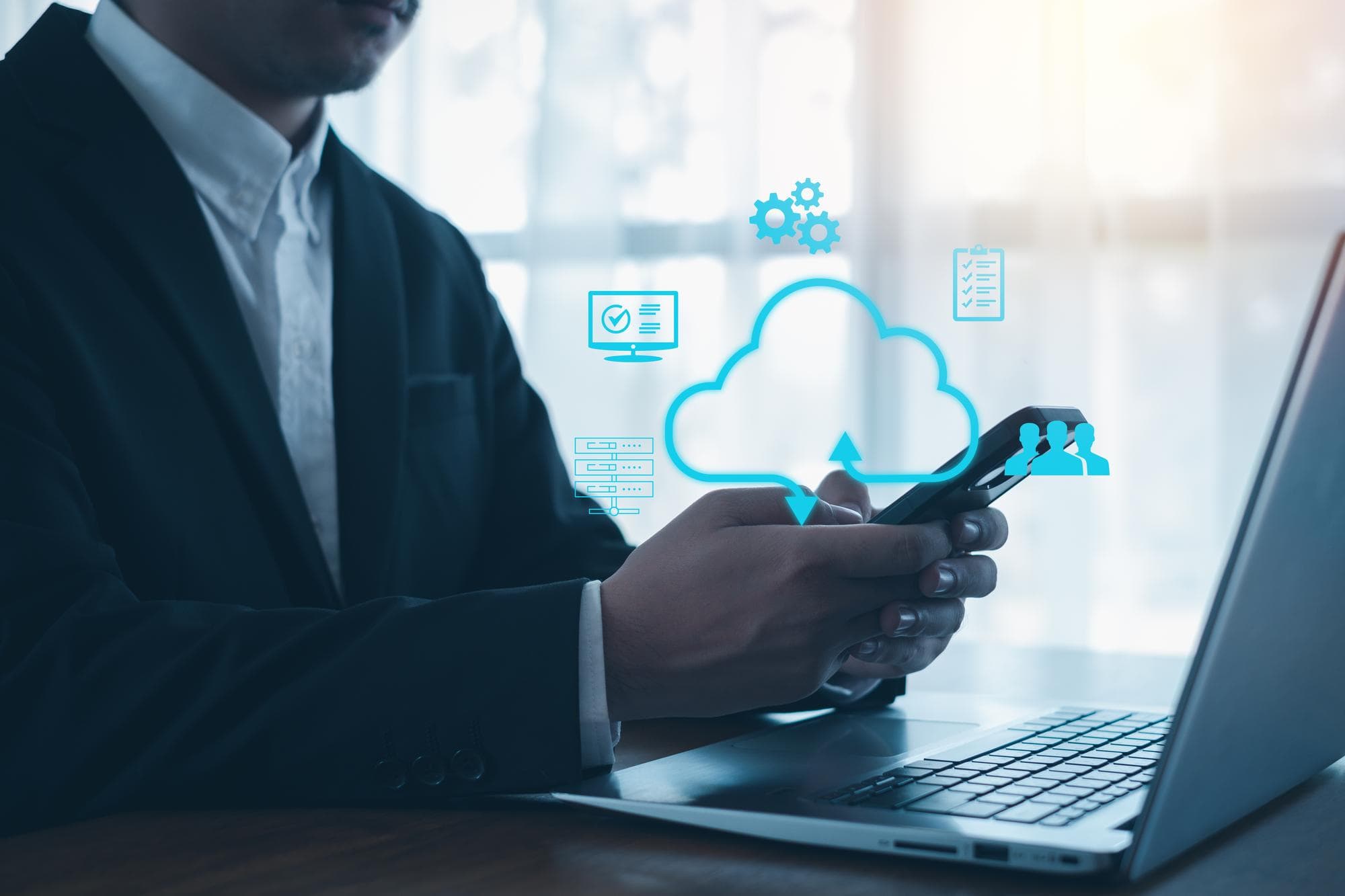 Managed Cloud Operations