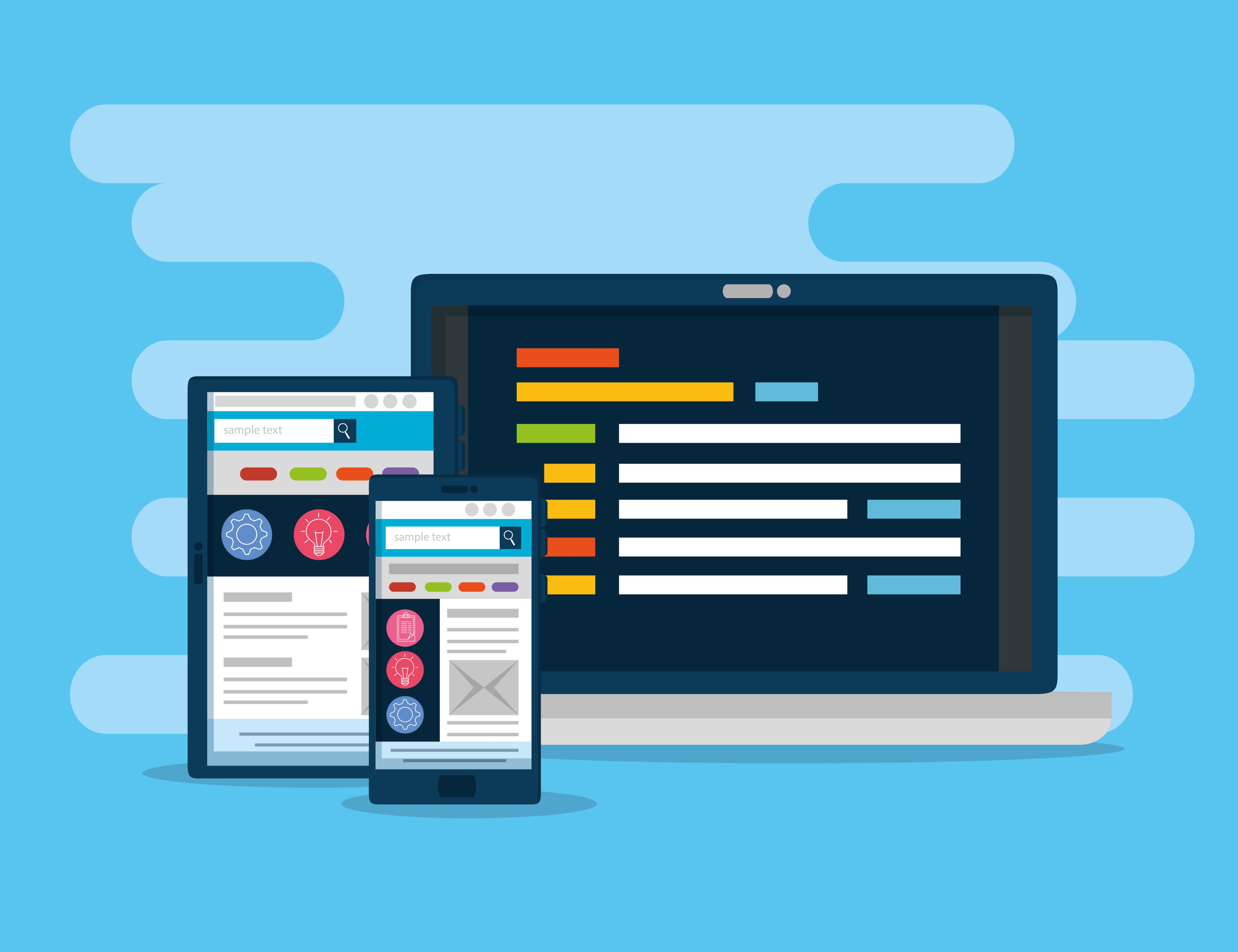 Discovery and Conversion Audit