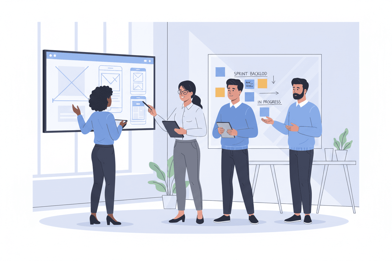 Faster Project Delivery
