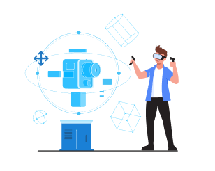 Industrial IoT and Connected Product Engineering