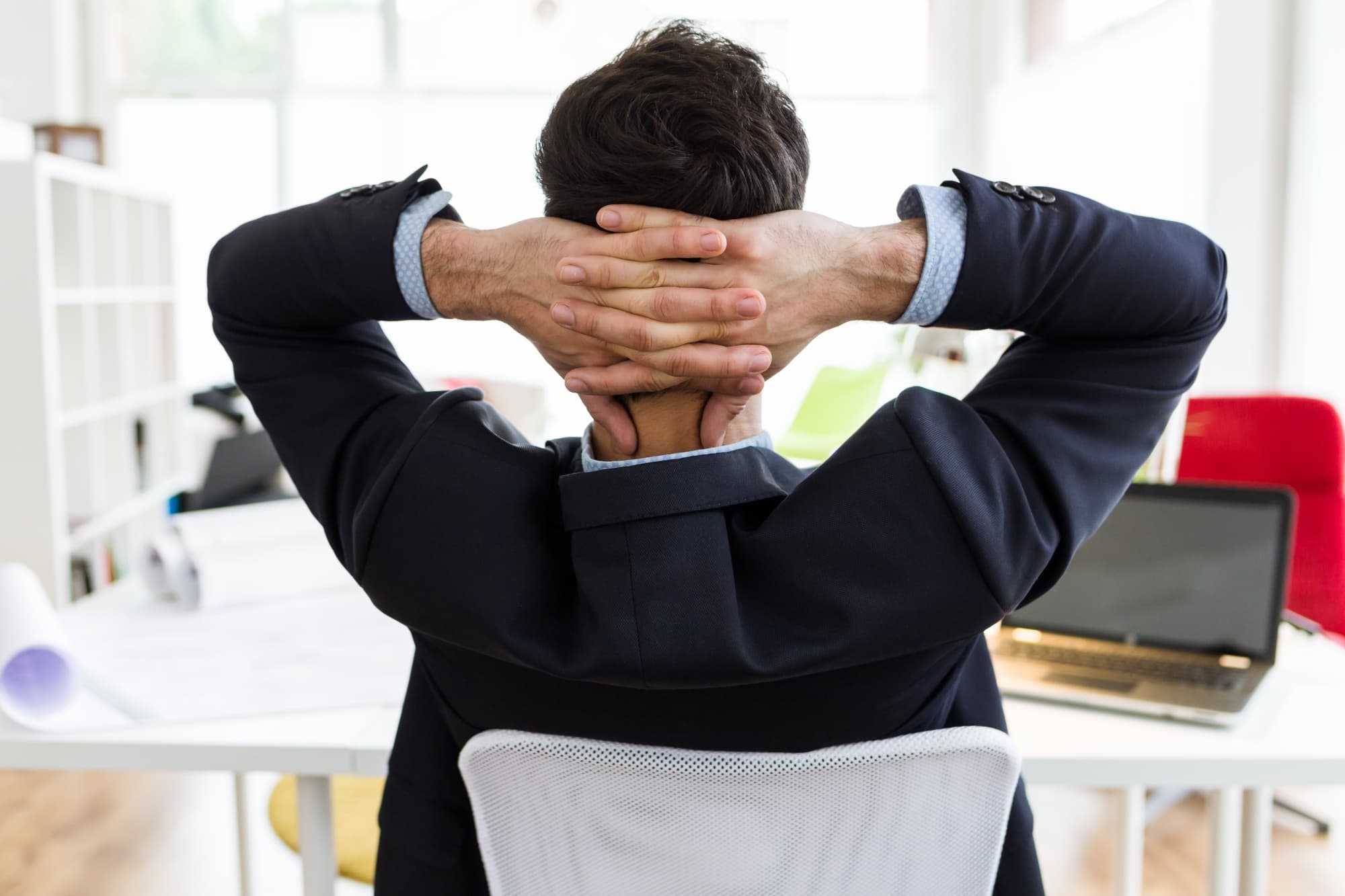 Stronger Compliance Posture
