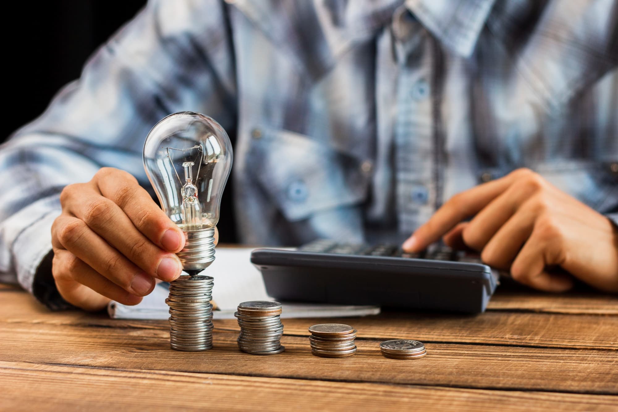 Lower Energy Bills