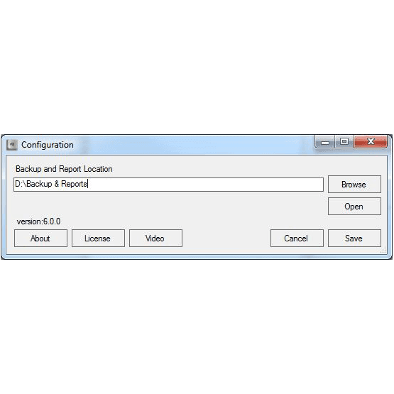 Inventor Rename Tool