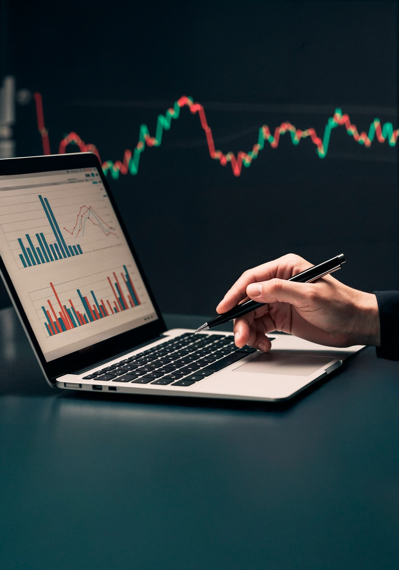 Proven compliance track record