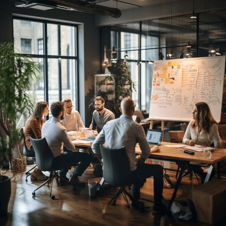 Creative Services