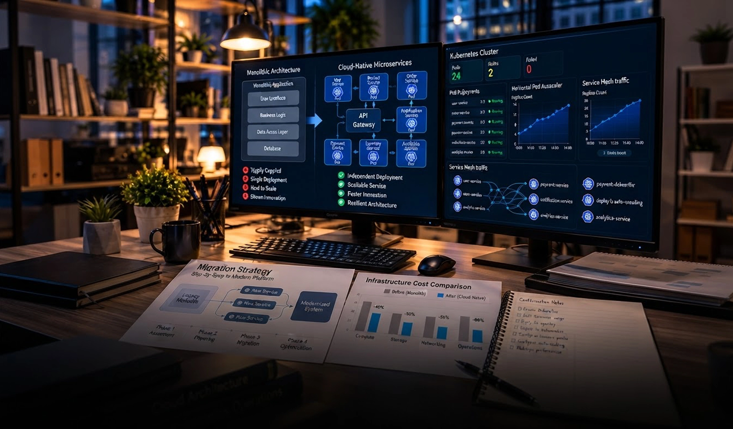 Services de cybersécurité Services de cybersécurité