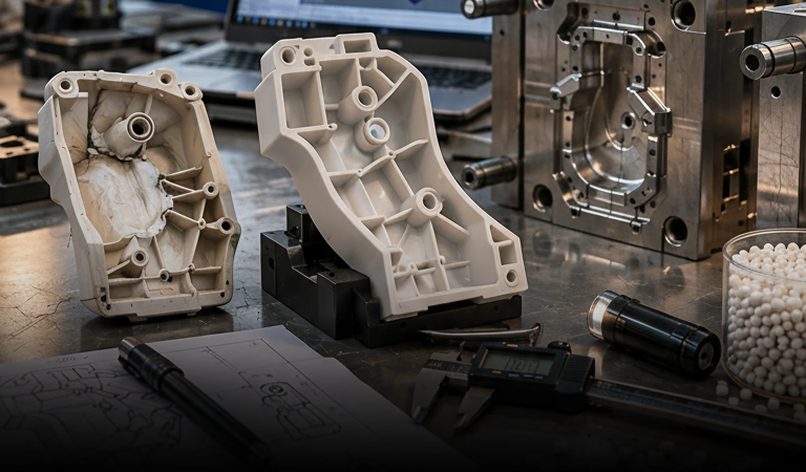 Services de conception
pour la fabrication Services de conception
pour la fabrication