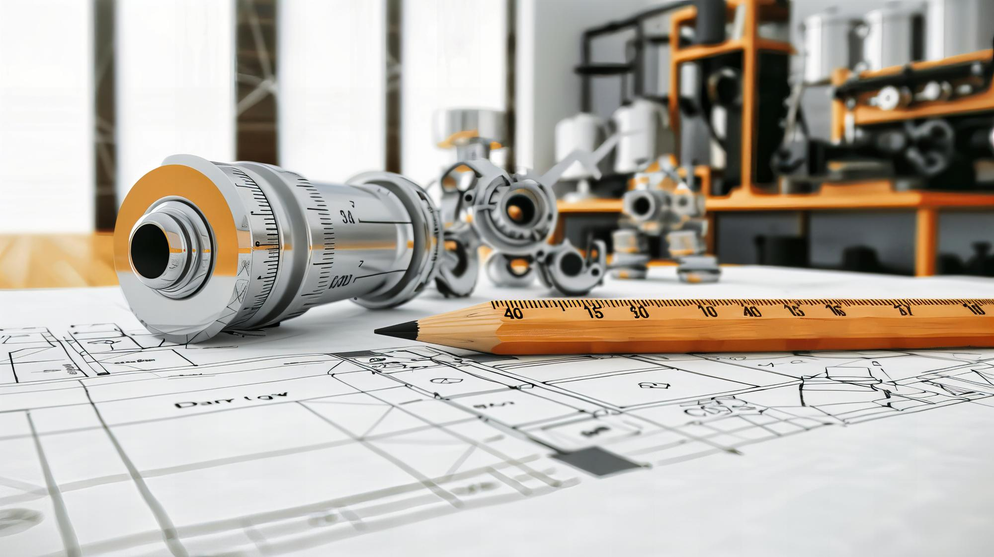 Why Do Projects Need Detailed Engineering Services?
