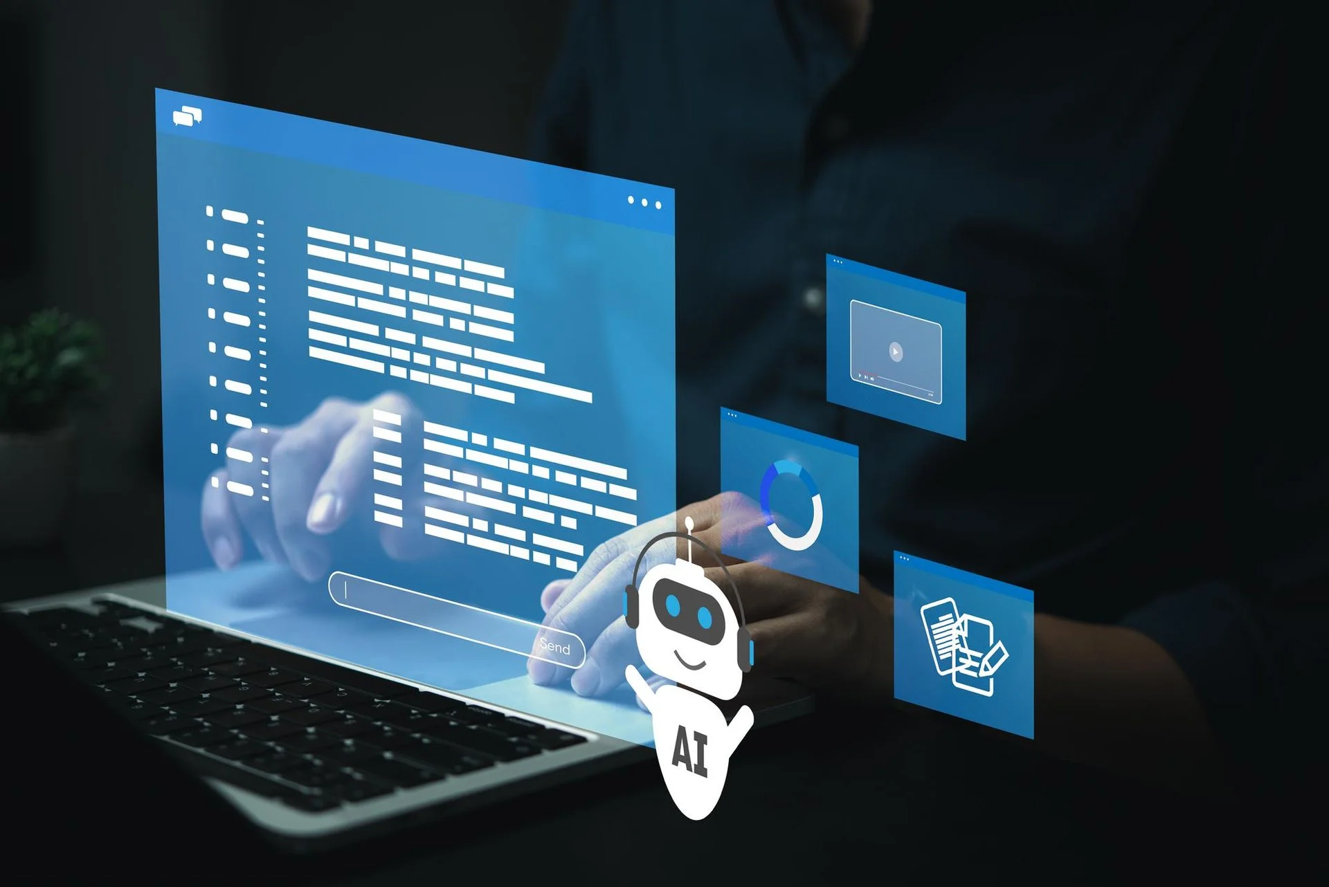 GitOps og automatisering af udgivelser