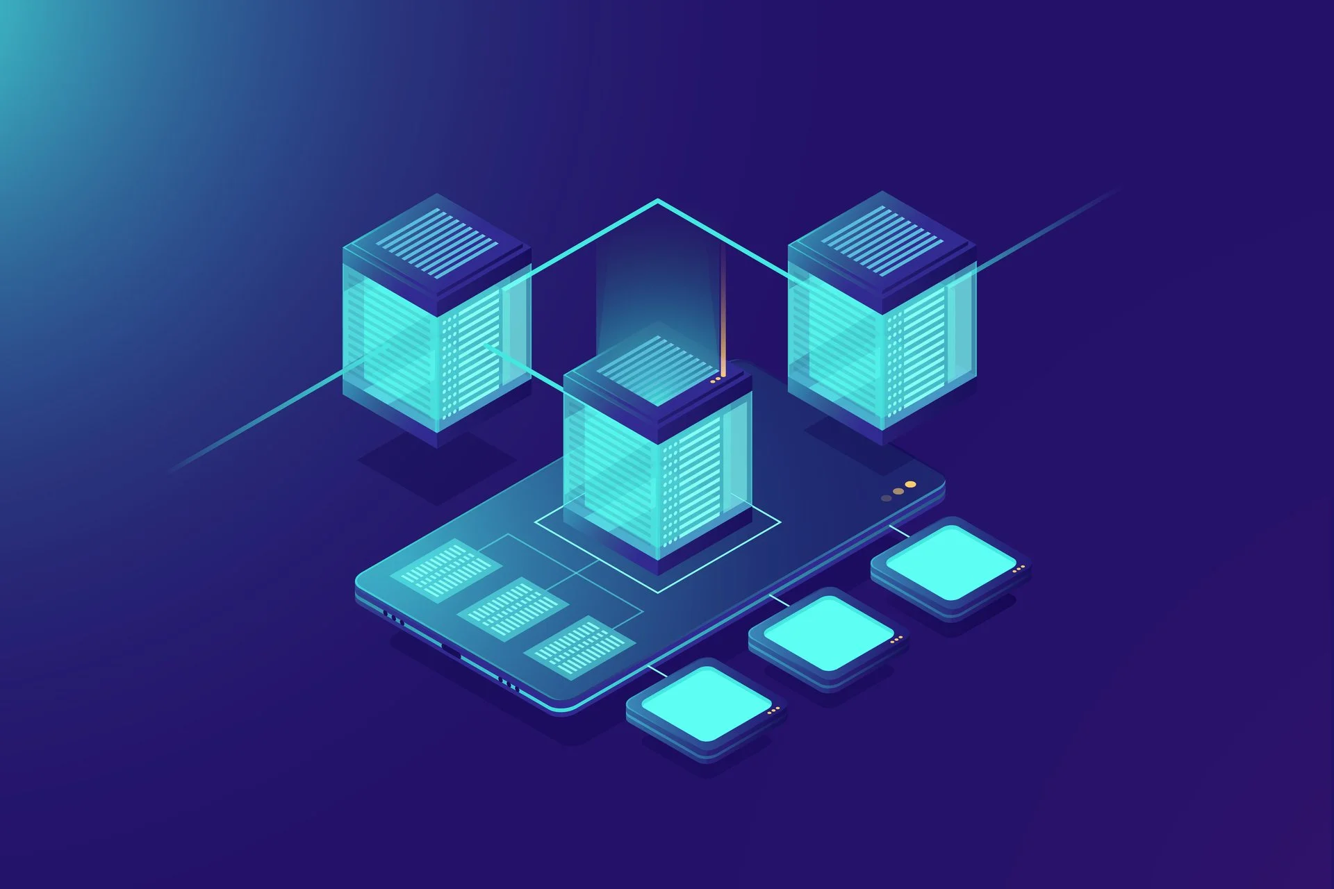 Kubernetes og containeradministration