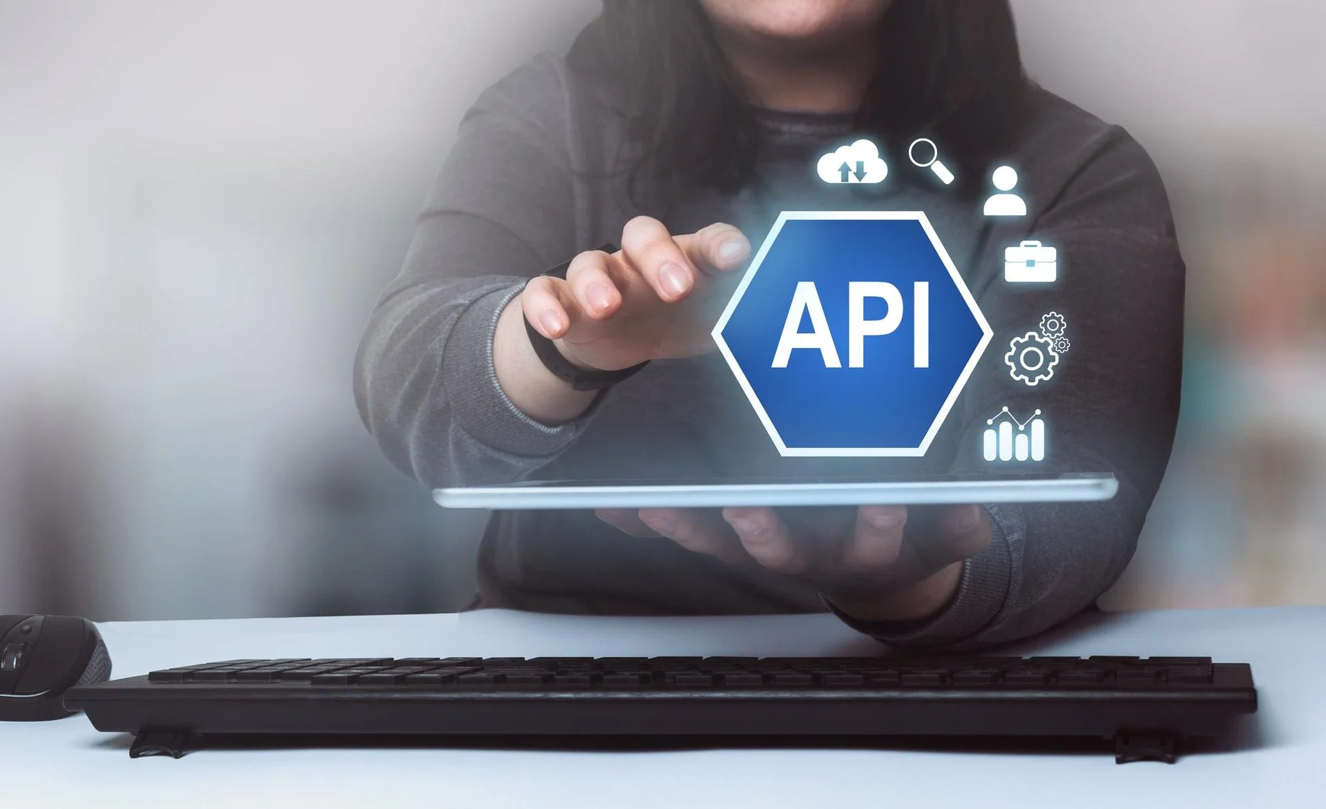 API- og integrationstest