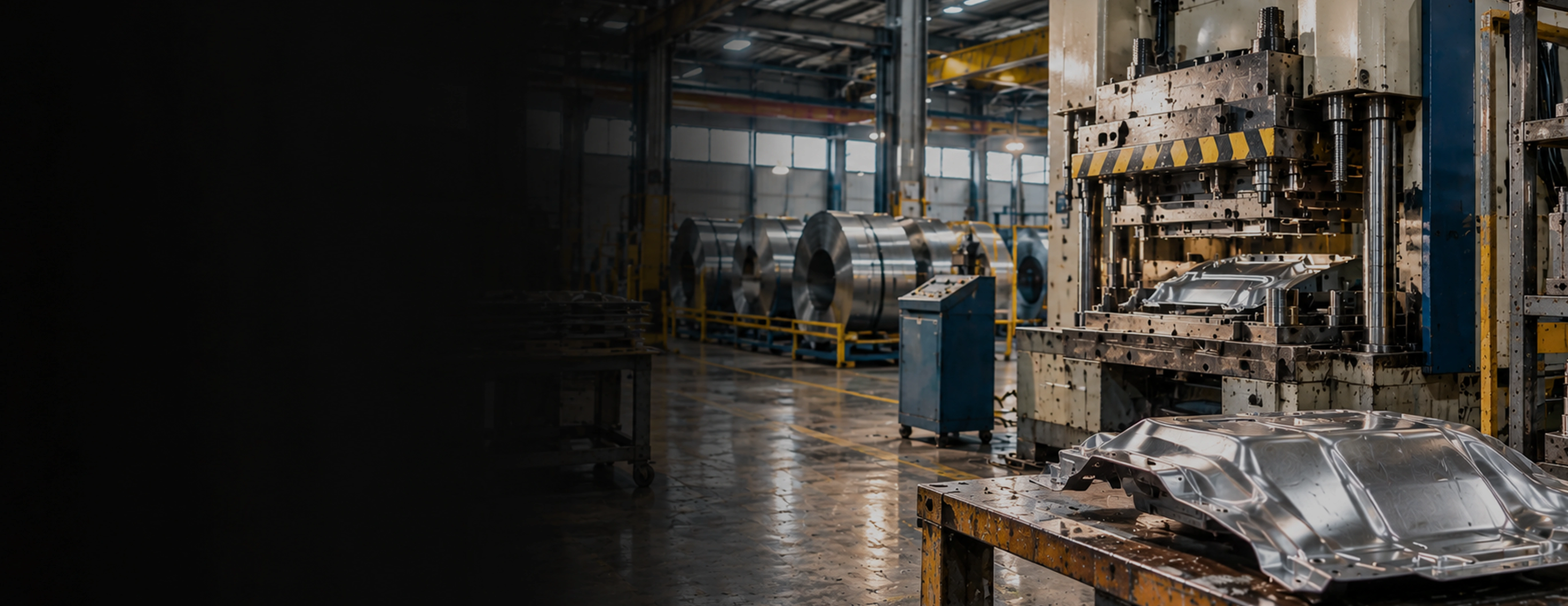Forming Engineering and Design Services