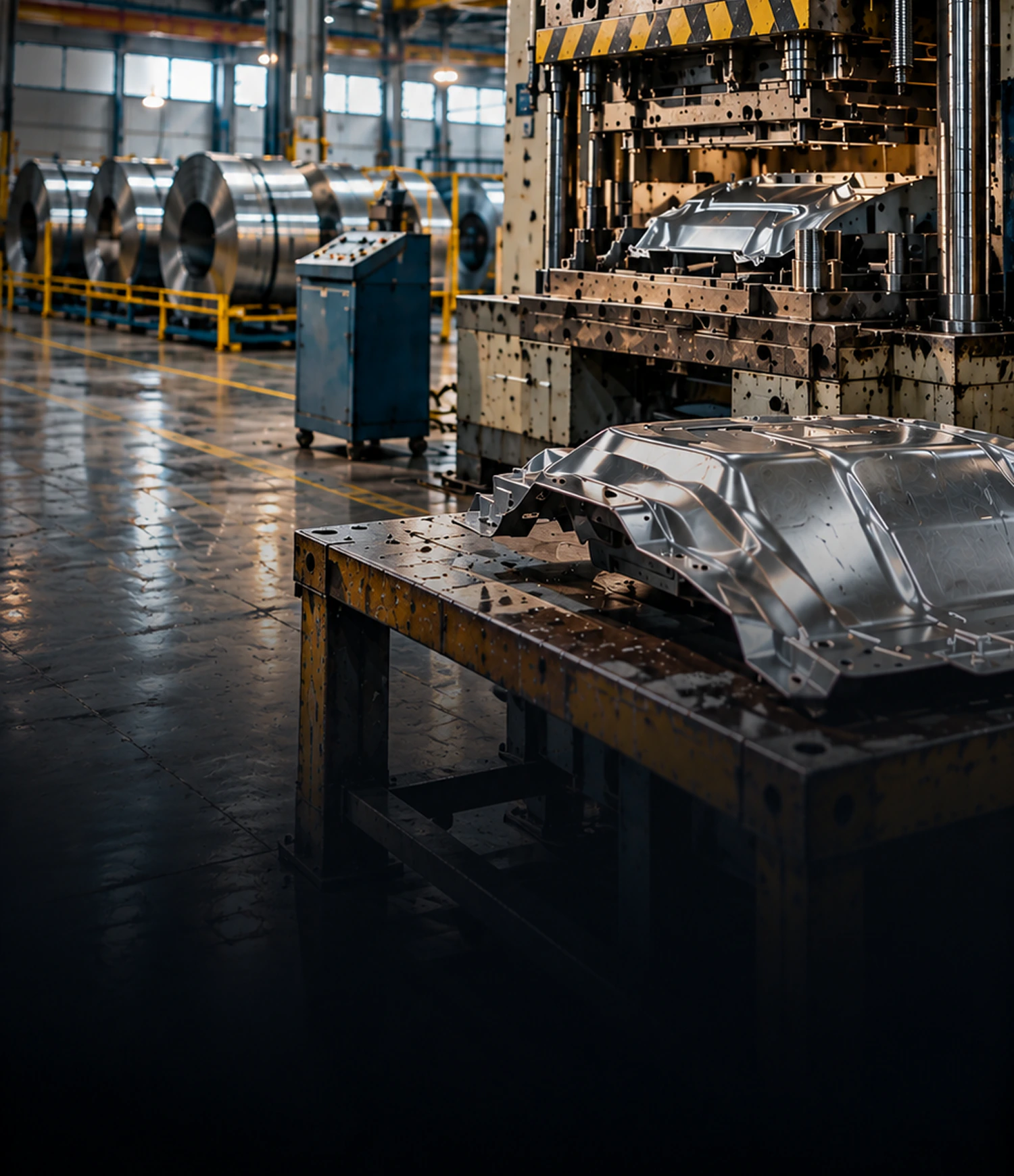 Forming Engineering and Design Services Forming Engineering and Design Services
