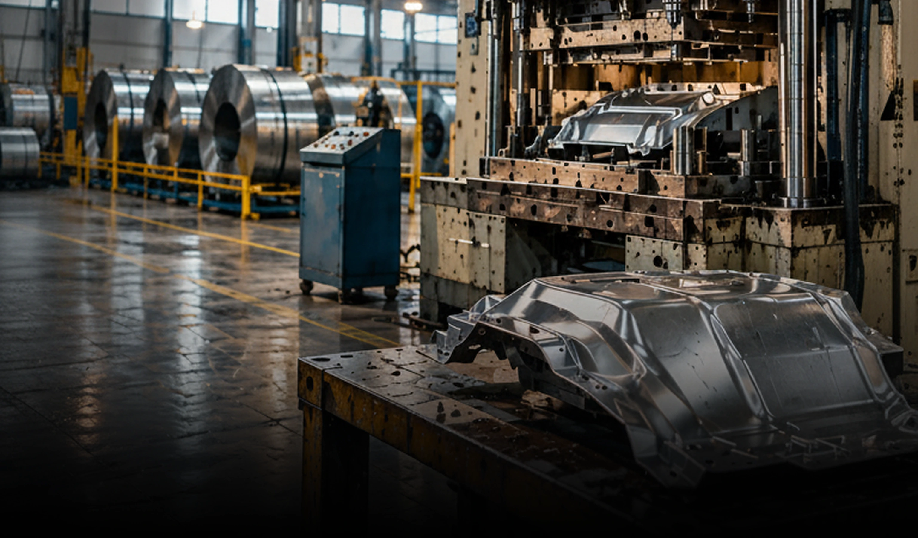 Forming Engineering and Design Services Forming Engineering and Design Services