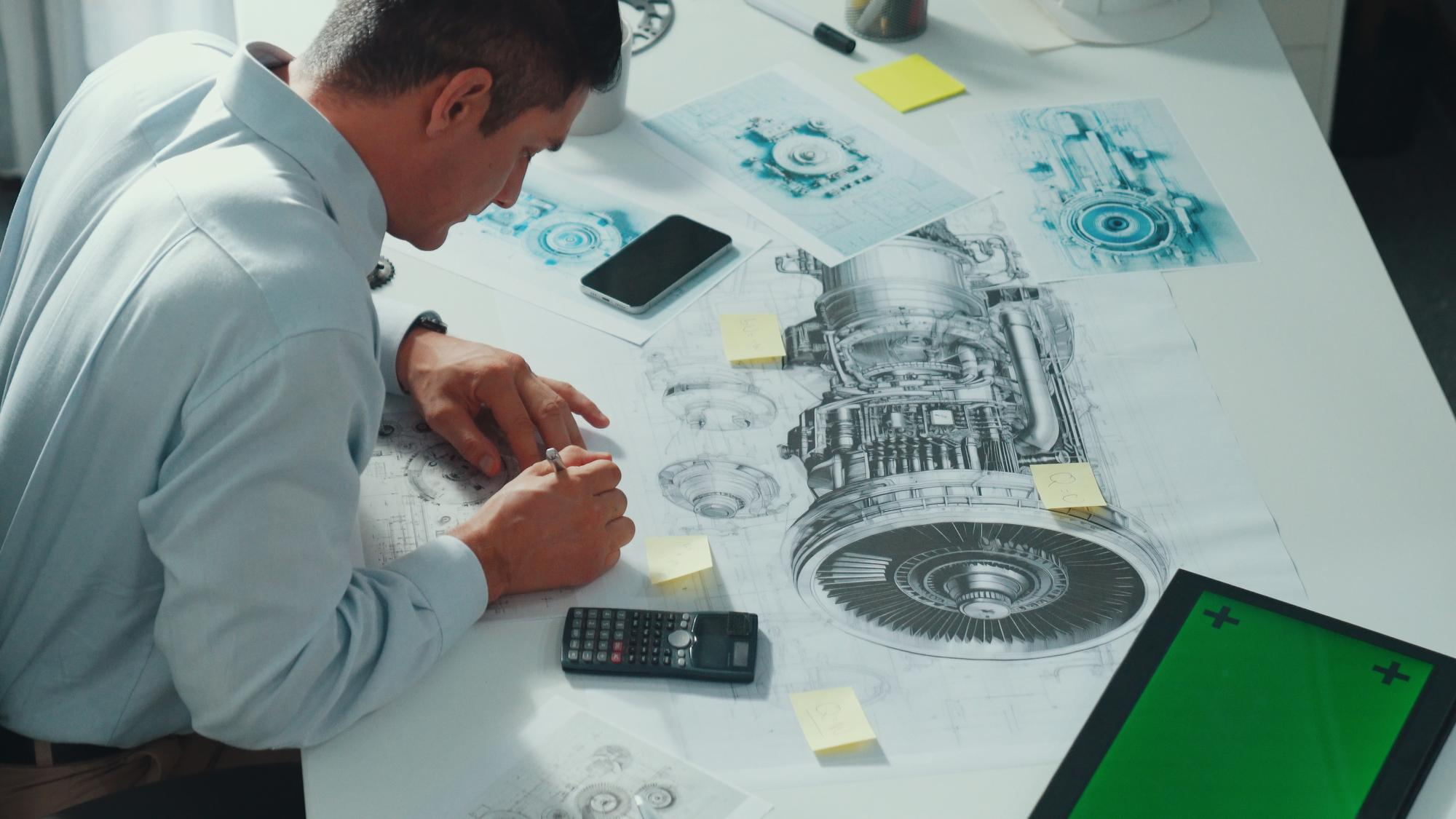 Die Design and Engineering