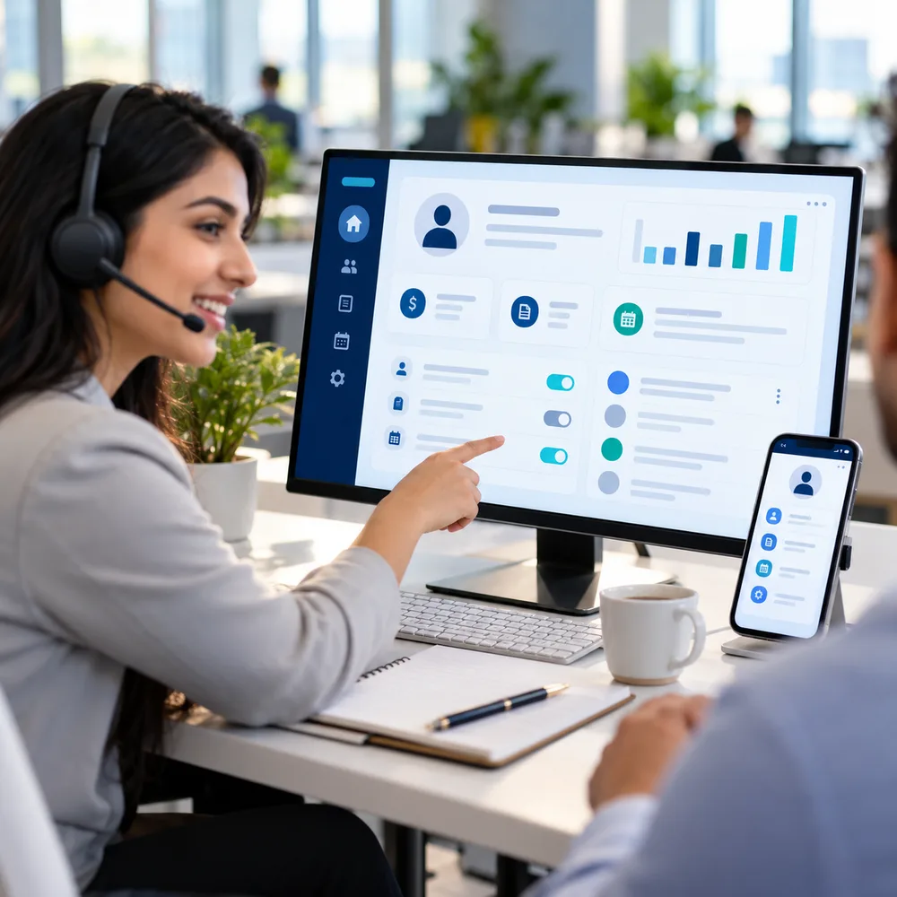 Employee Payroll Portal Support