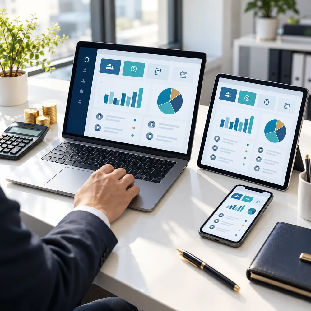 Integrated Payroll Solutions
