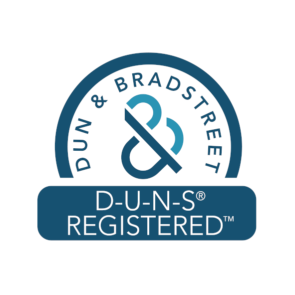 Dun & Bradstreet Registered
