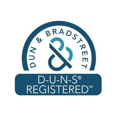 Dun & Bradstreet Registered