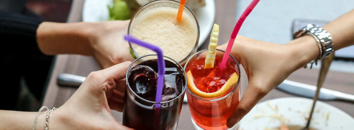 Agroalimentaire et boissons