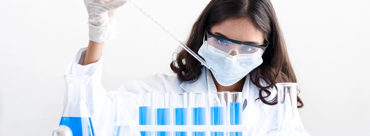 Chimie et produits spéciaux