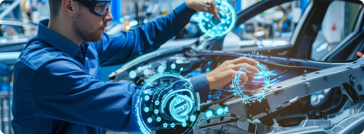 Industrie automobile