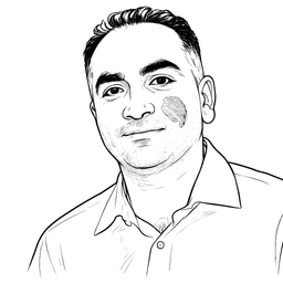 Pritesh Patel
