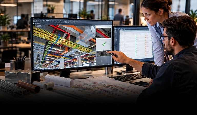 BIM et coordination MEP BIM et coordination MEP