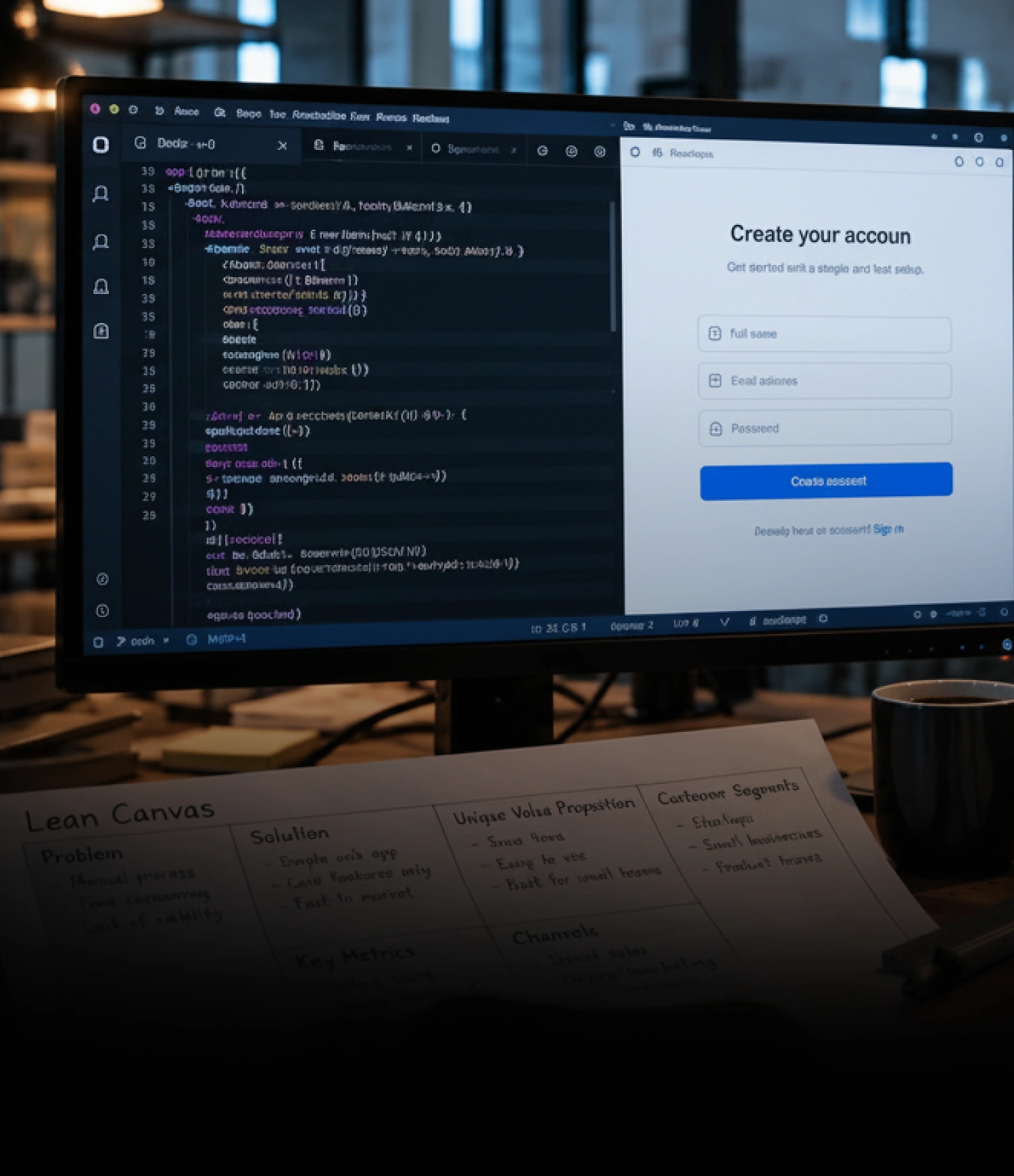 MVP Development Services MVP Development Services