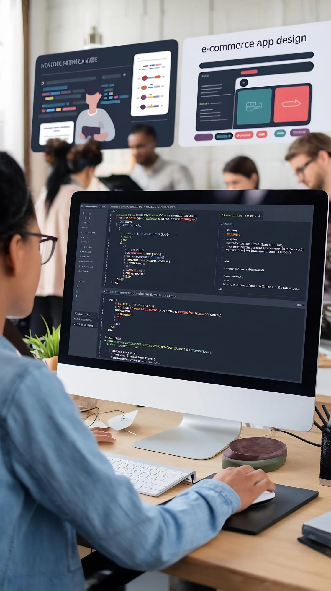 Custom Node.js Development