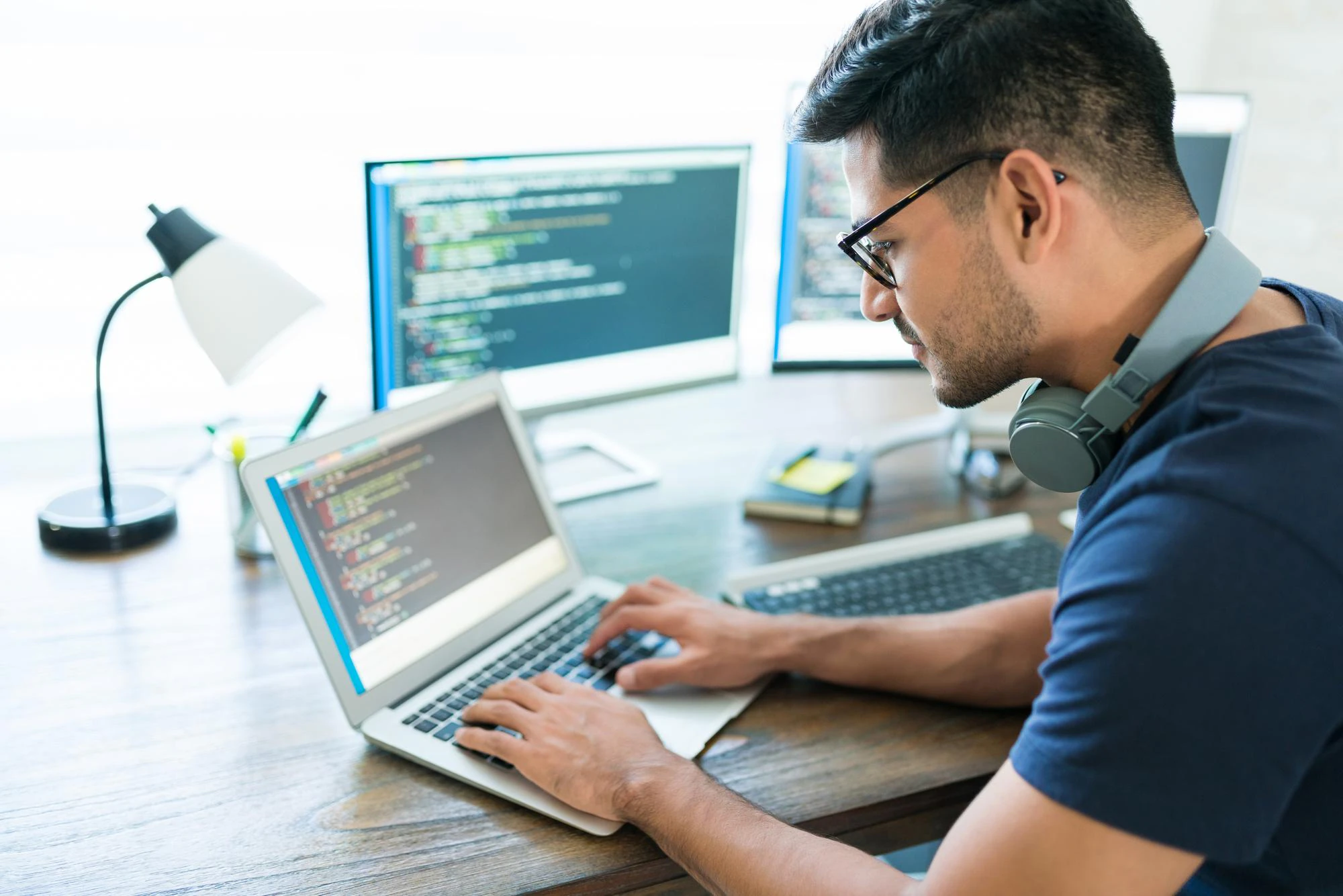 NodeJS for Backend Development