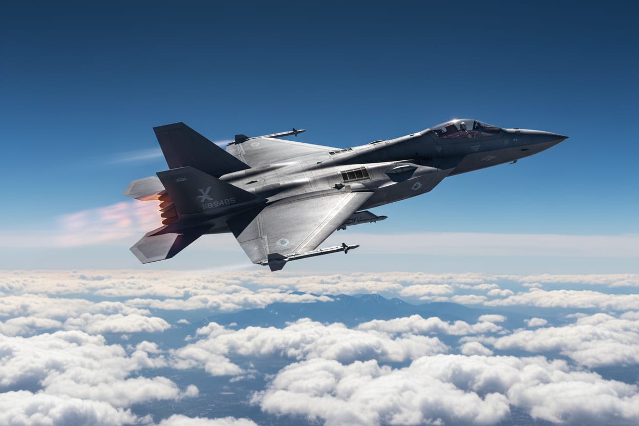 Aerospace and Defense