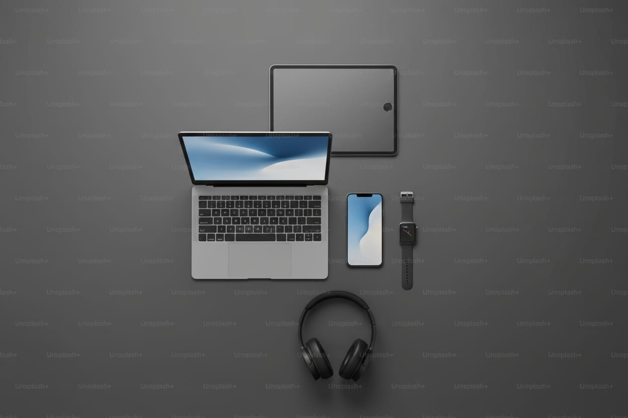 Electronics and Consumer Goods