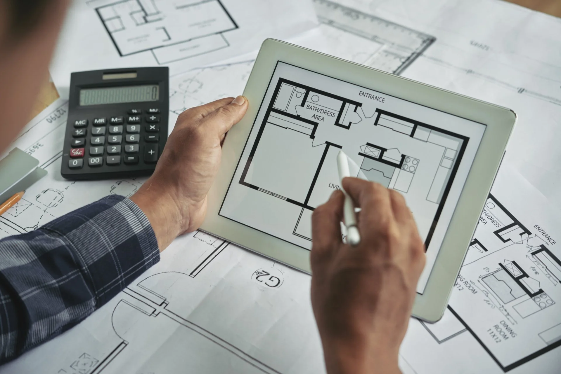 BIM pour la documentation de construction