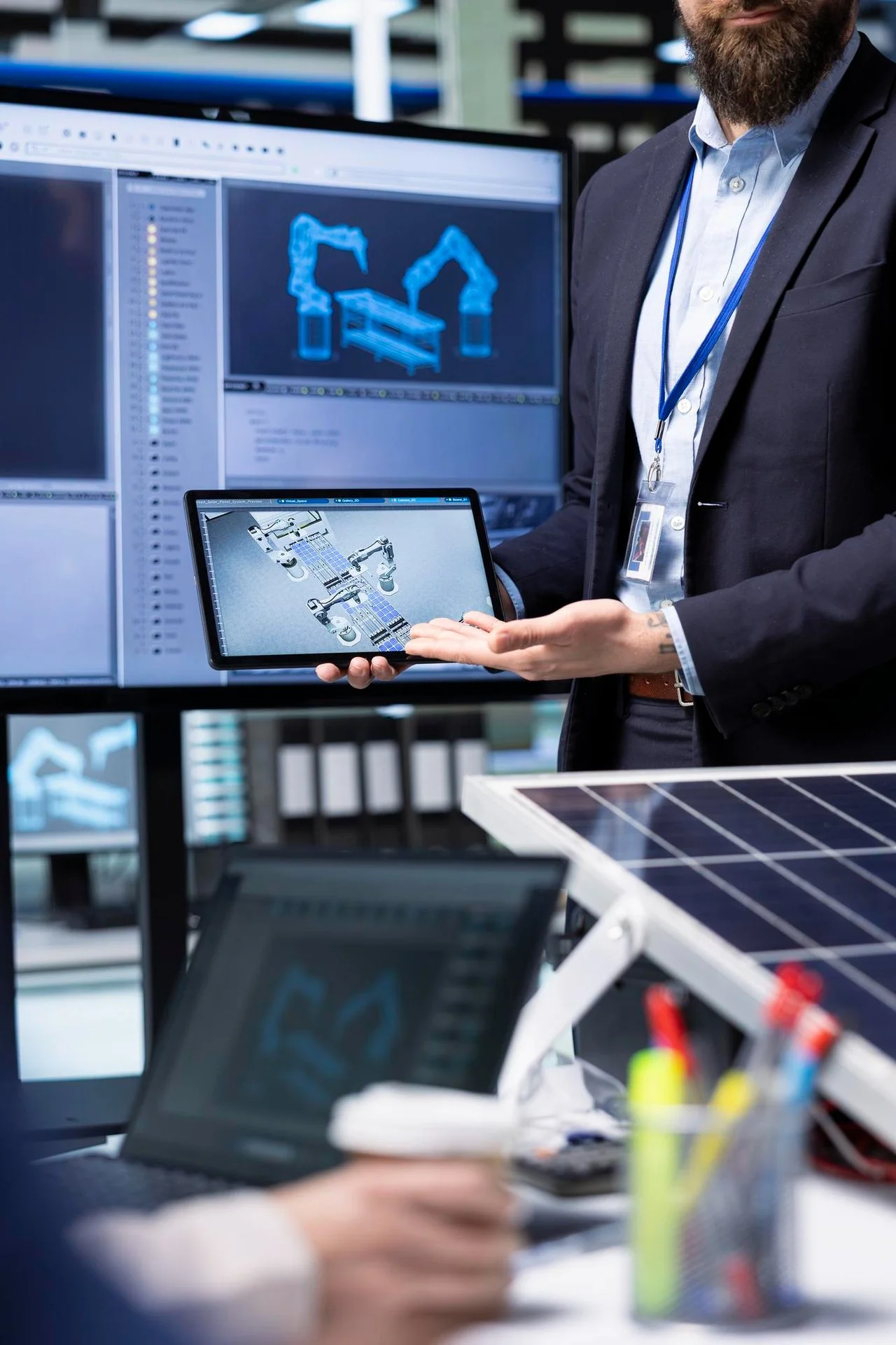 Energioptimering og varmeintegration
