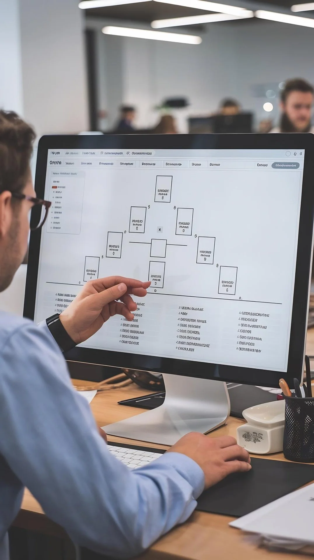 Procesdesign og procesdiagrammer (PFD)