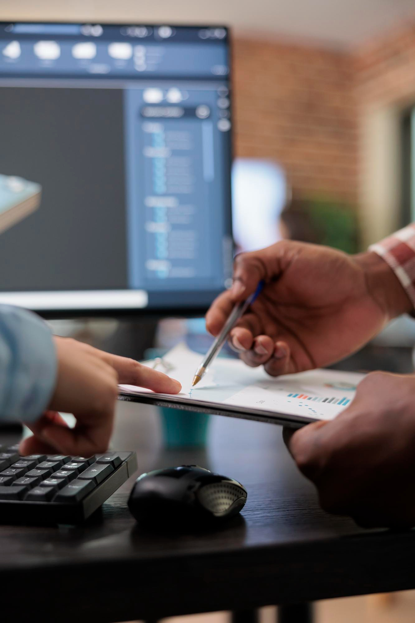 CAD Automation & Workflow Solutions