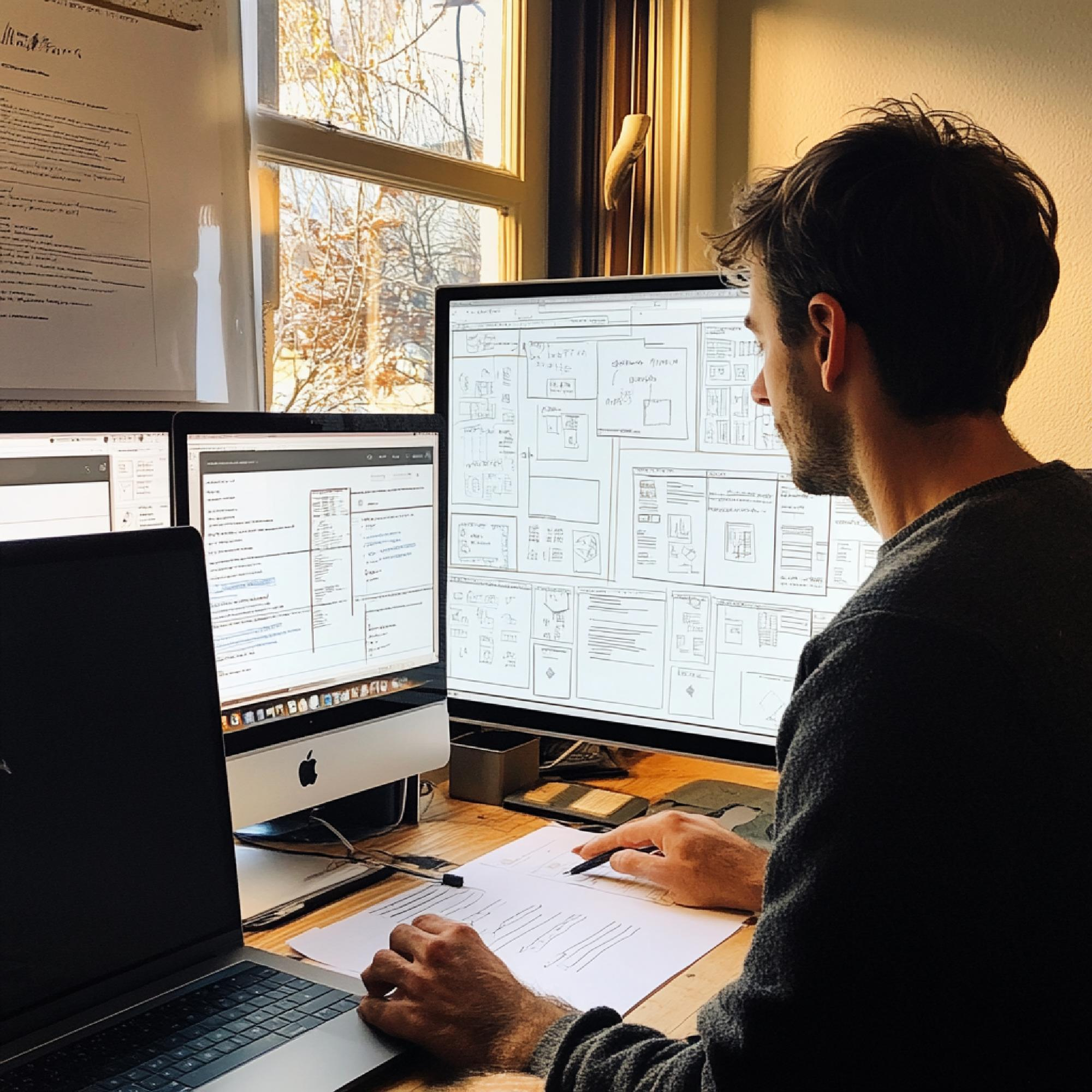 CAD Conversion and Migration