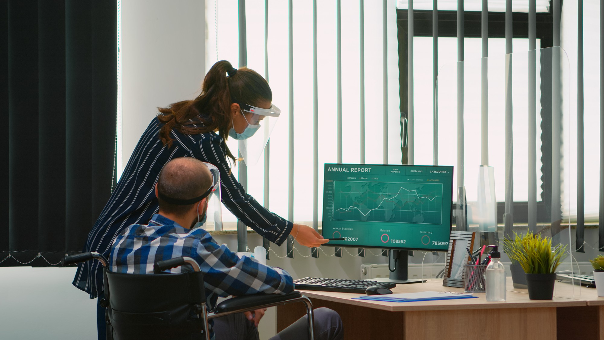 CFD and CAE Simulation Services