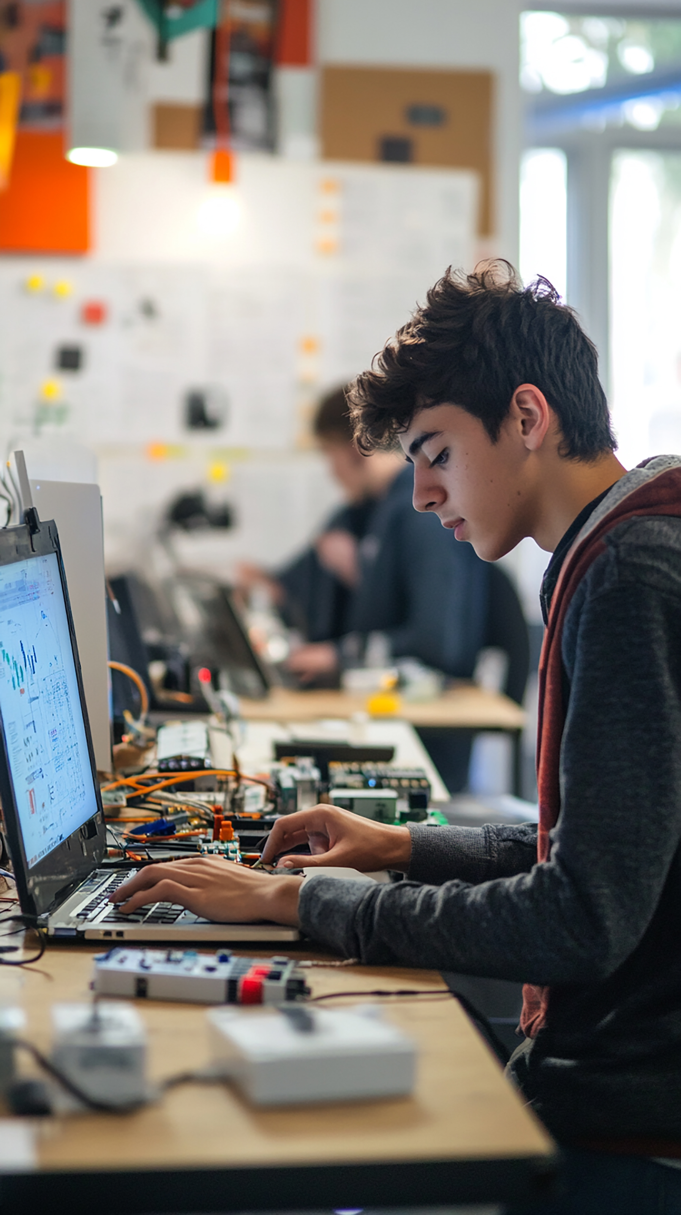 Computer Aided Engineering (CAE)