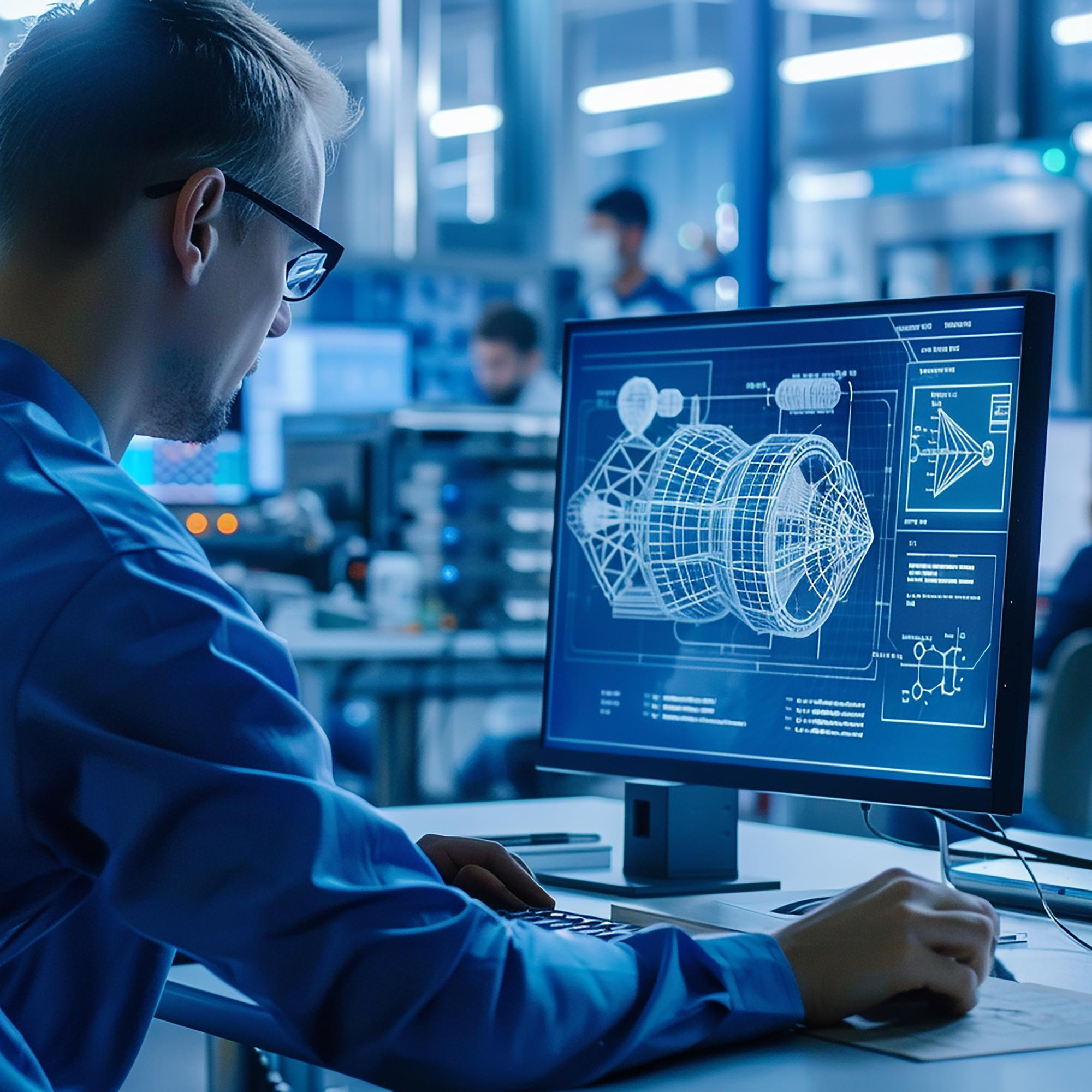 Engineering Design Automation