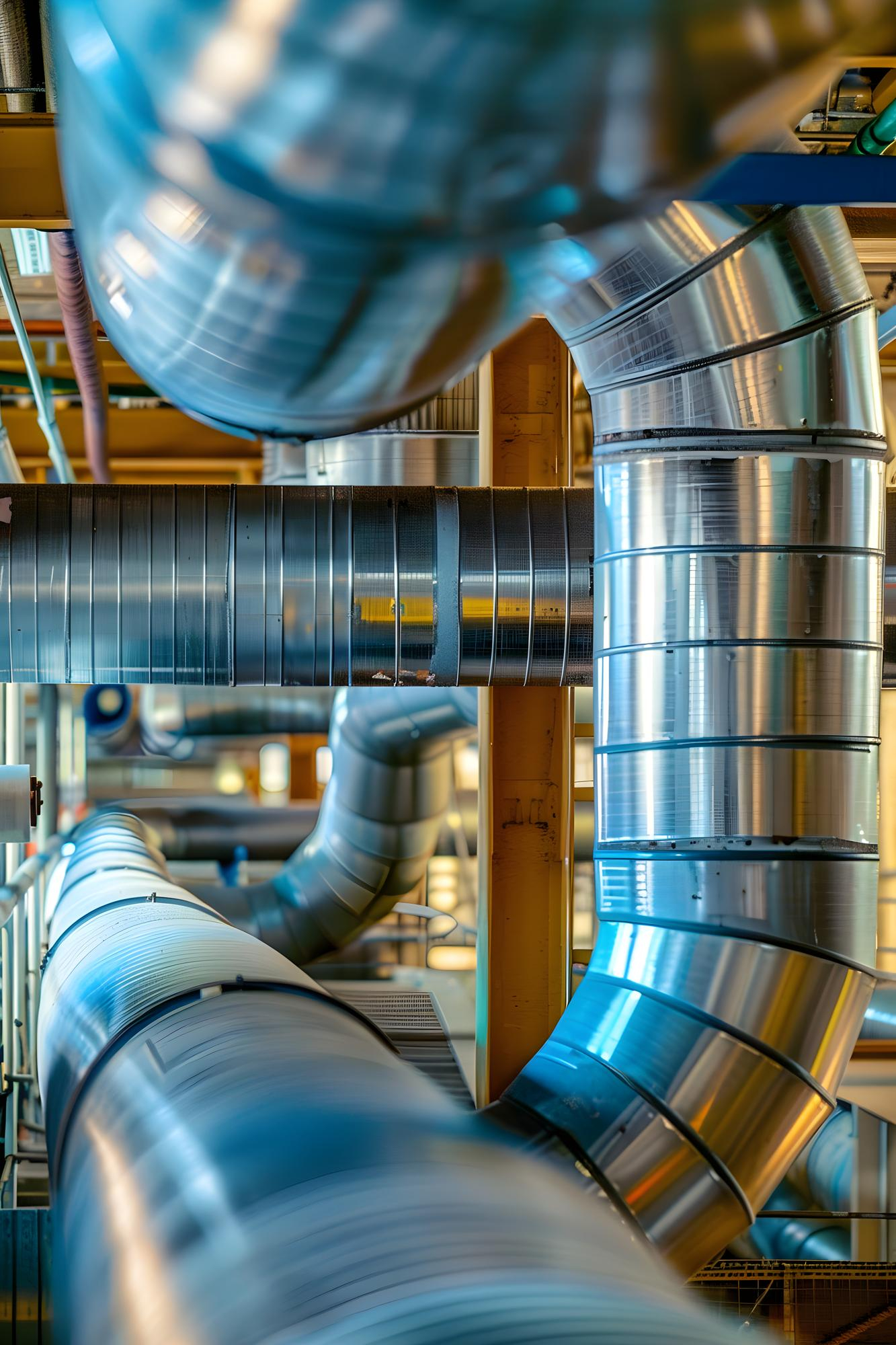 HVAC and Piping Engineering