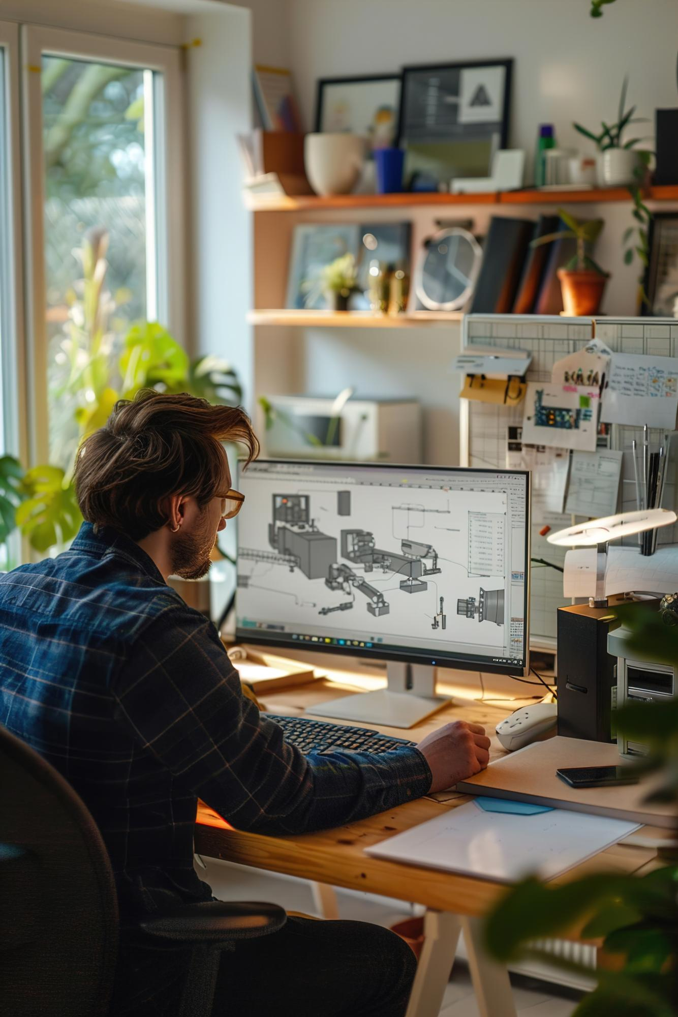 Industrial Design & Concept Development