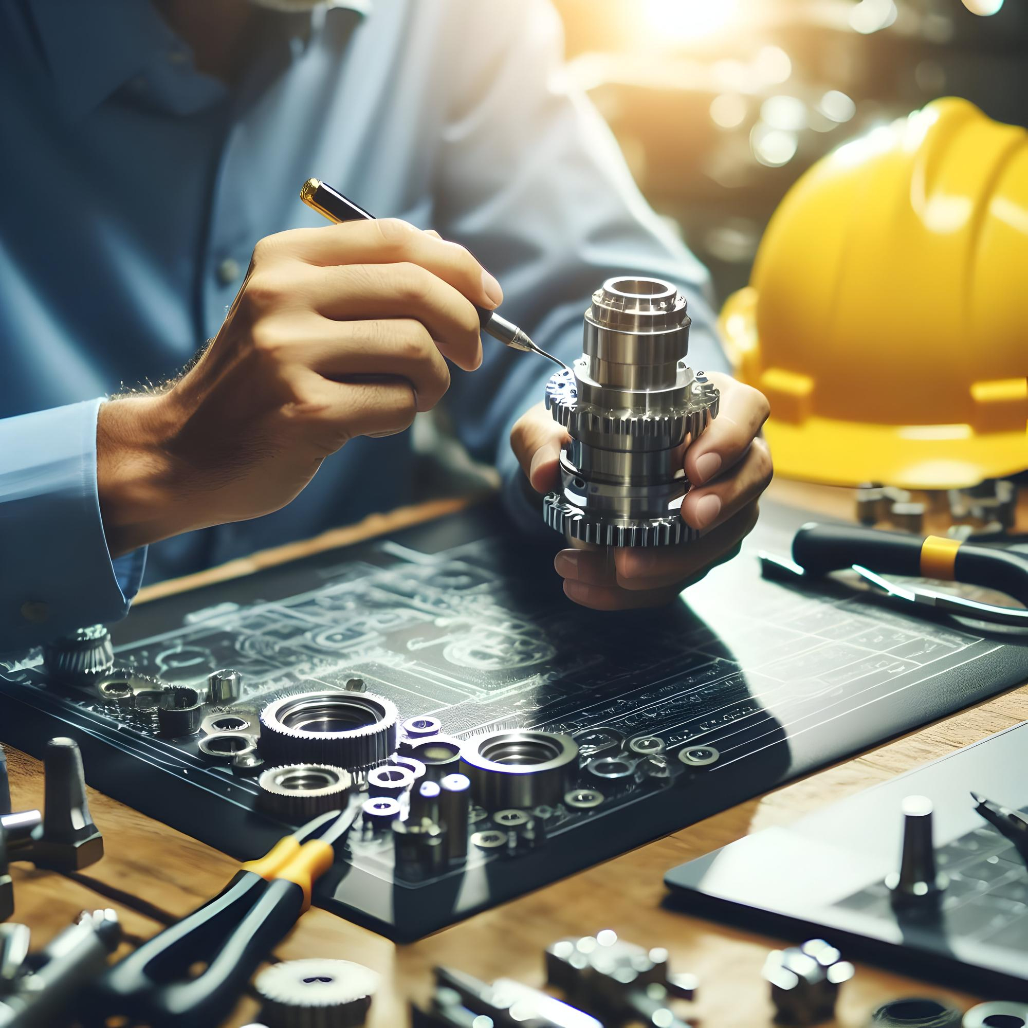 Reverse Engineering Services