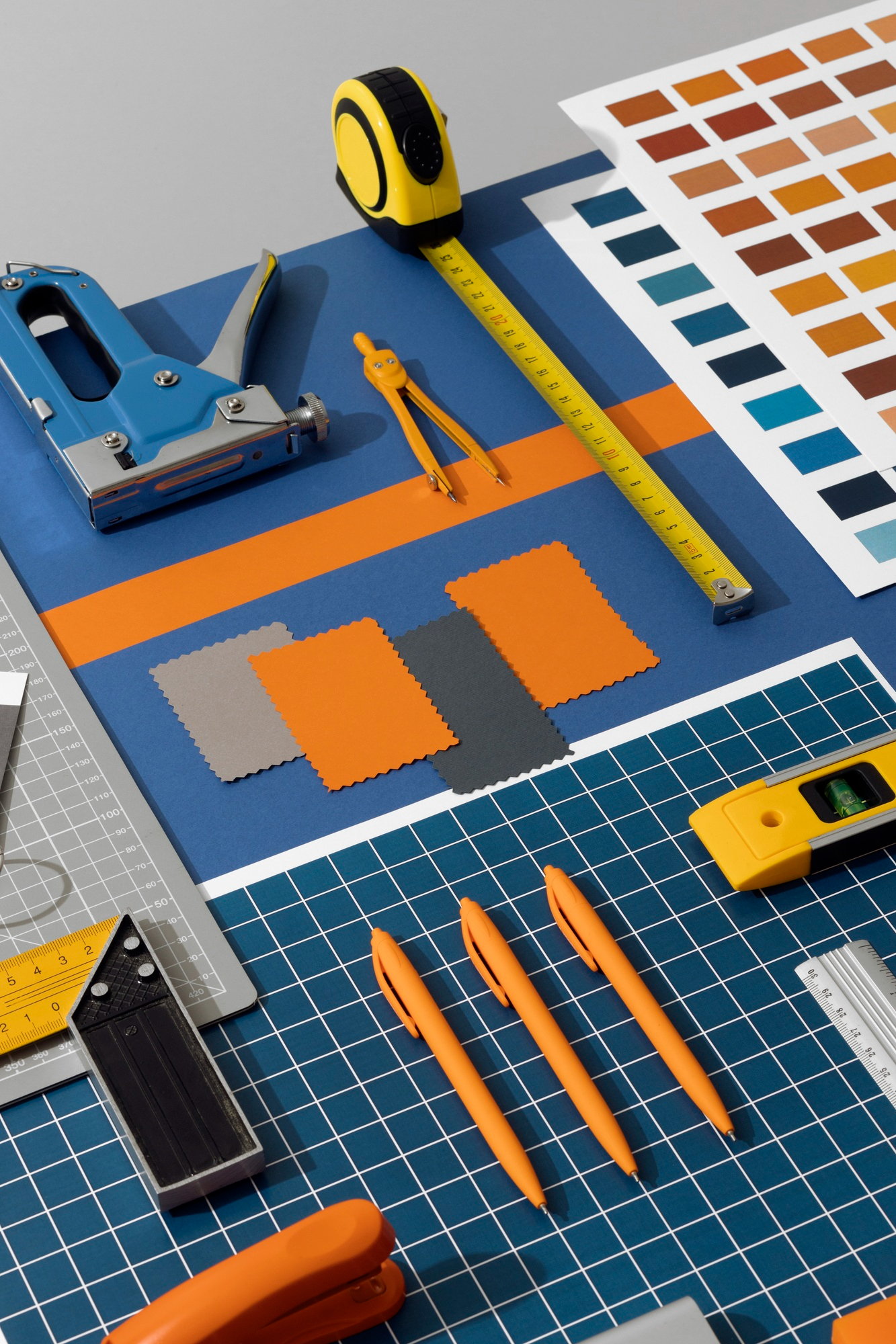Tools and Fixtures Design
