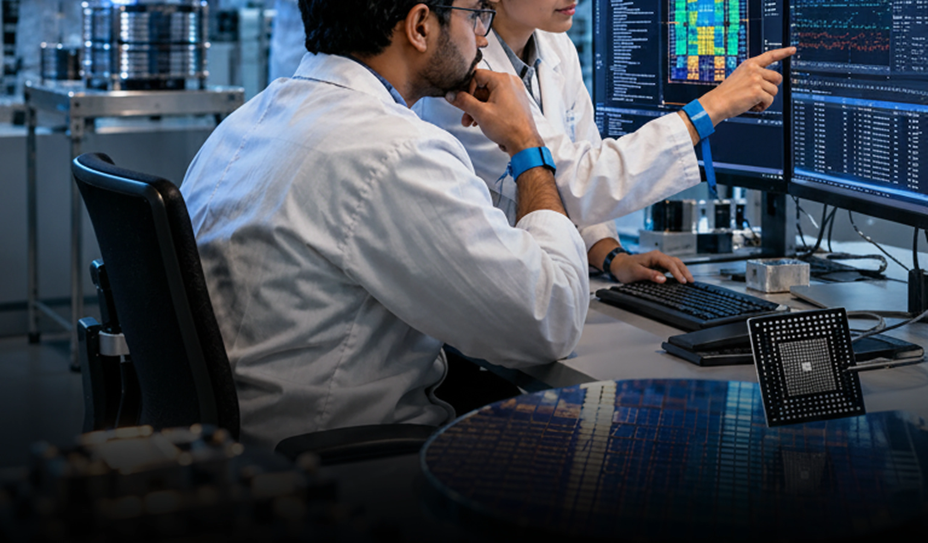 L'ingénierie de conception VLSI, faite comme il se doit. L'ingénierie de conception VLSI, faite comme il se doit.